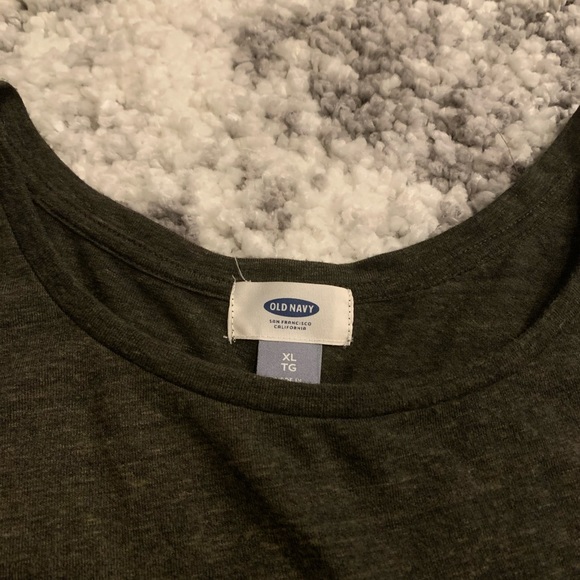 Green Tank Top - Picture 7 of 16